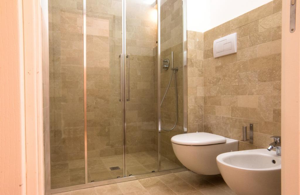 Melus Maris Guest House Syracuse Room photo