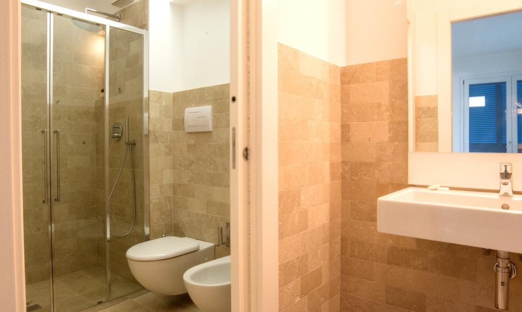 Melus Maris Guest House Syracuse Room photo